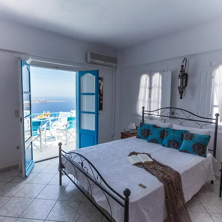 Abelonas Retreat 아파트호텔 4*