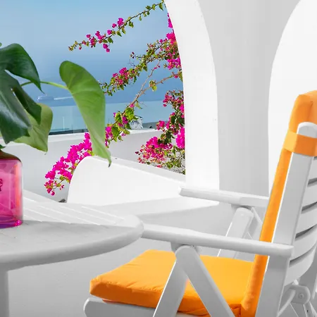 Abelonas Retreat 아파트호텔 이메로비글리