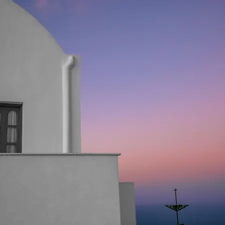 Abelonas Retreat 4* Imerovigli (Santorini)
