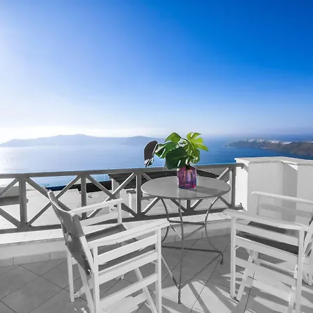 Abelonas Retreat 4* 이메로비글리