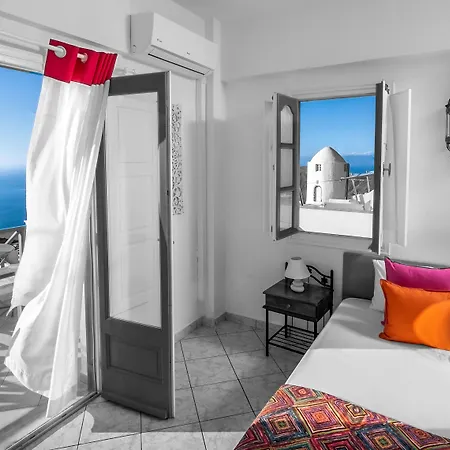 Abelonas Retreat Apart-hotel