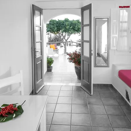 Abelonas Retreat 아파트호텔