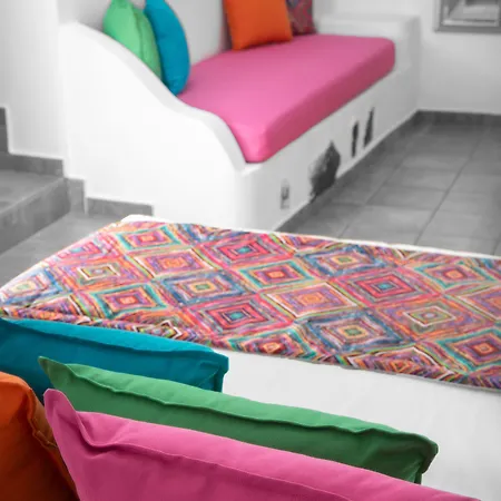 Abelonas Retreat Apart-hotel Imerovigli (Santorini)