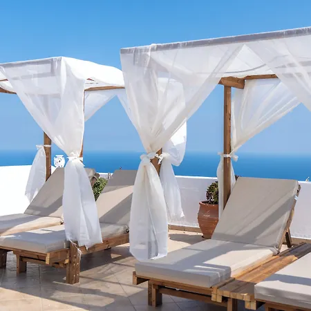 아파트호텔 Abelonas Retreat 4*