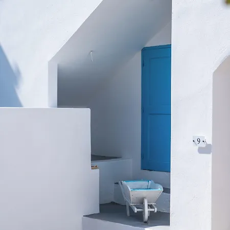 Abelonas Retreat 이메로비글리