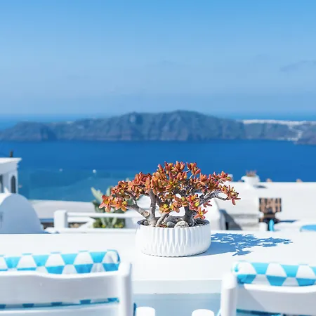 Abelonas Retreat 4* 이메로비글리