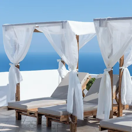아파트호텔 Abelonas Retreat