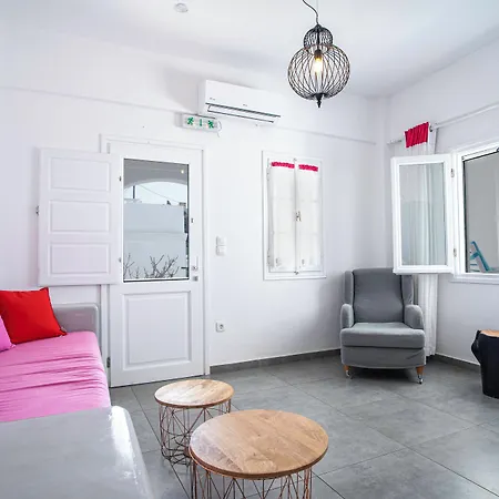 Abelonas Retreat 4*