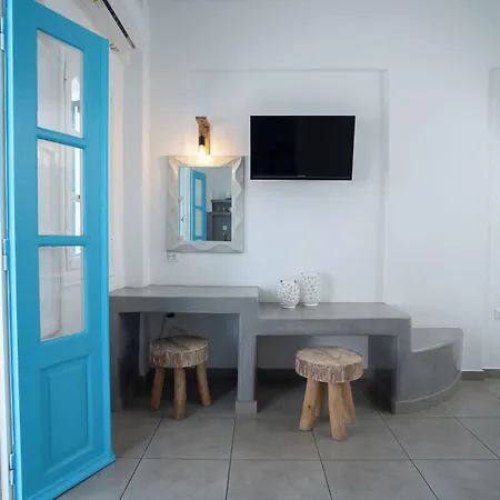 Abelonas Retreat 4*