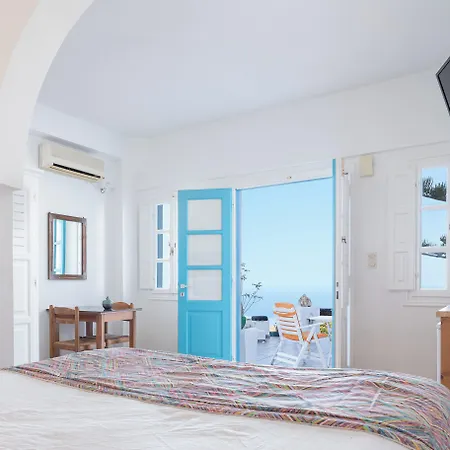 Abelonas Retreat 4*