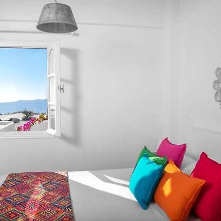 아파트호텔 Abelonas Retreat 이메로비글리