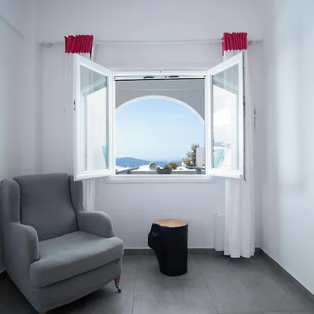 아파트호텔 Abelonas Retreat