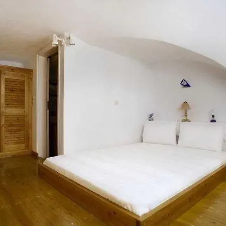 아파트호텔 Abelonas Retreat 4*