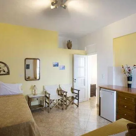 Abelonas Retreat 3*