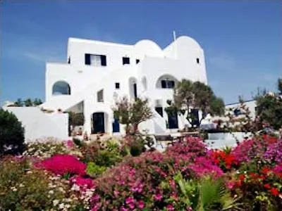 Abelonas Retreat 3*