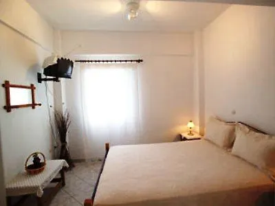 Abelonas Retreat