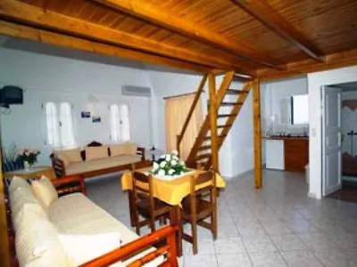Abelonas Retreat