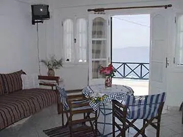 Aparthotel Abelonas Retreat Imerovigli (Santorini)