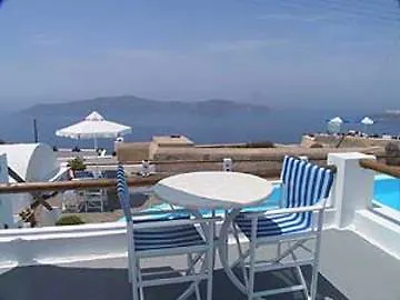 Abelonas Retreat Aparthotel 3*