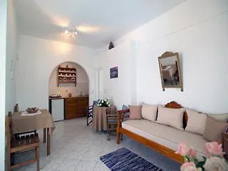 Abelonas Retreat Aparthotel 3*