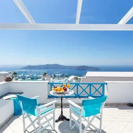 Aparthotel Abelonas Retreat