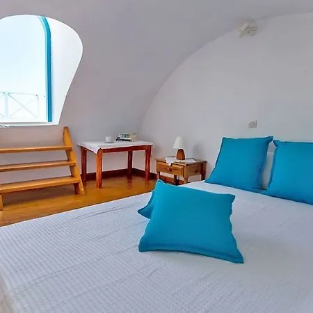 Apart-hotel Abelonas Retreat 4*