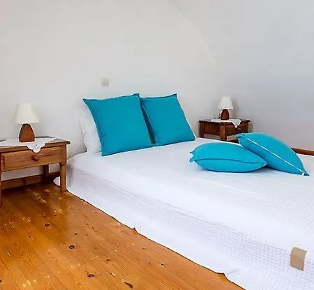 Aparthotel Abelonas Retreat 3*