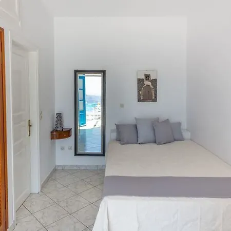 Abelonas Retreat 3* Imerovigli (Santorini)