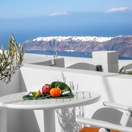 Aparthotel Abelonas Retreat 3*