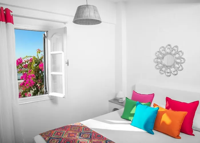 Aparthotel Abelonas Retreat 4*