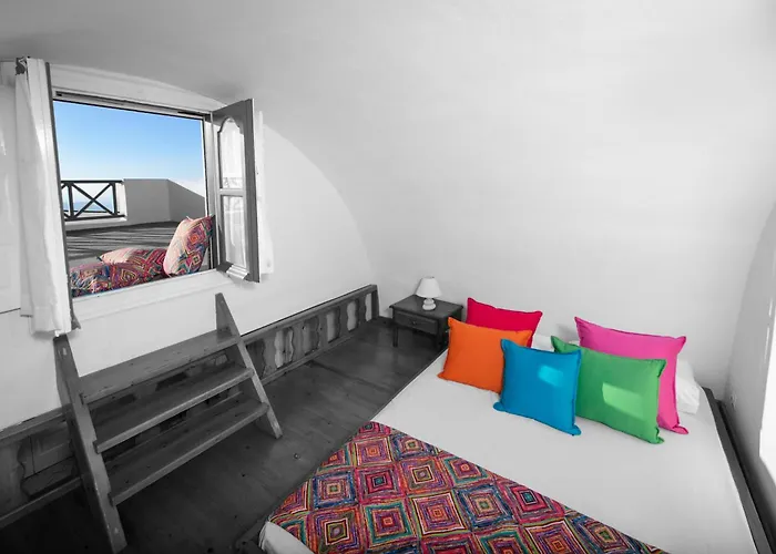 Abelonas Retreat Aparthotel 4*