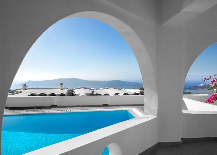 Aparthotel Abelonas Retreat 4*