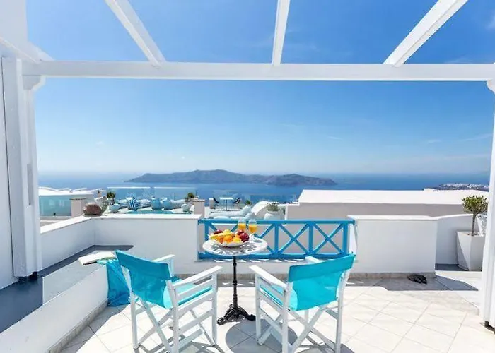 Aparthotel Abelonas Retreat