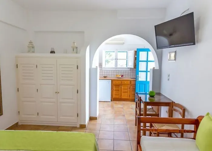 Abelonas Retreat 4* Imerovigli (Santorini)