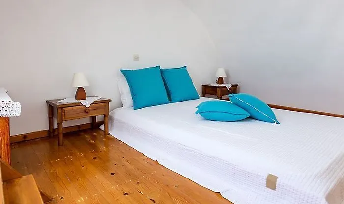 Aparthotel Abelonas Retreat 4*