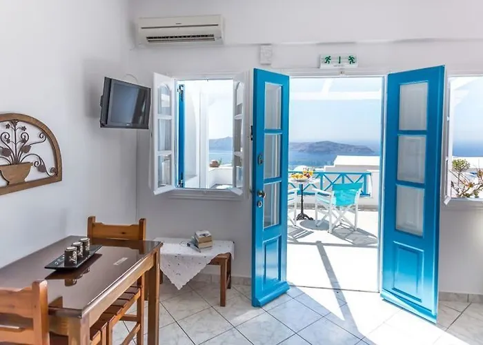 Aparthotel Abelonas Retreat 4*