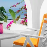 Abelonas Retreat Aparthotel Imerovigli (Santorini)