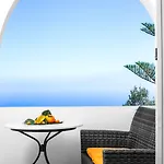Abelonas Retreat Imerovigli (Santorini)