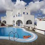 Abelonas Retreat Imerovigli (Santorini)