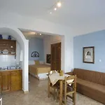 Aparthotel Abelonas Retreat Imerovigli (Santorini)