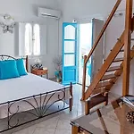 Abelonas Retreat 4* Imerovigli (Santorini)