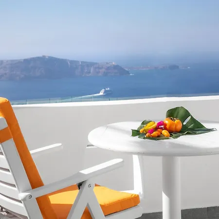 Abelonas Retreat Aparthotel 3*