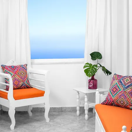 Abelonas Retreat