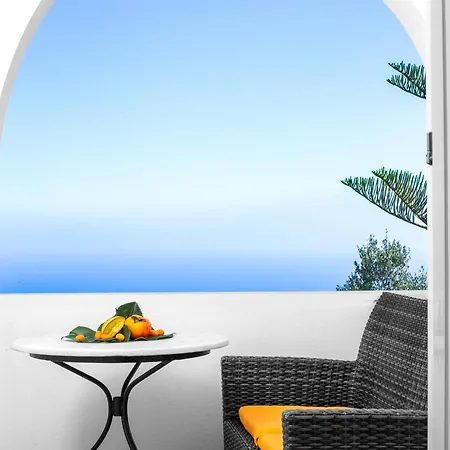 Aparthotel Abelonas Retreat 4*