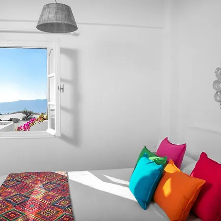 Apart-hotel Abelonas Retreat 4*