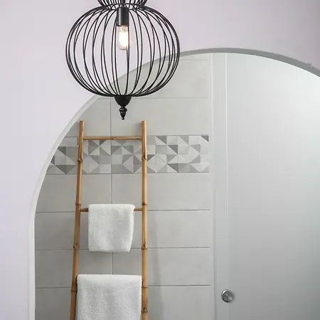 Aparthotel Abelonas Retreat 3*