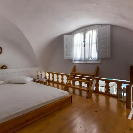 Апарт-отель Abelonas Retreat Имеровигли