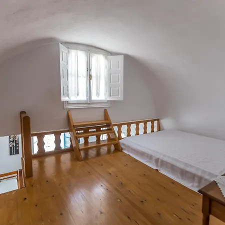 Abelonas Retreat Имеровигли