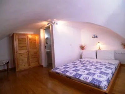 Abelonas Retreat