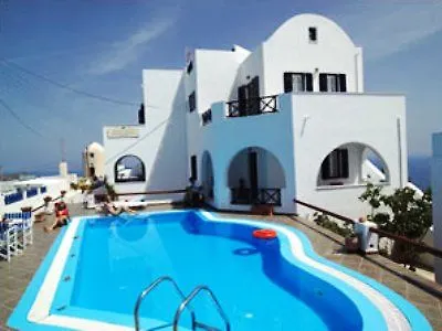 Aparthotel Abelonas Retreat 3*